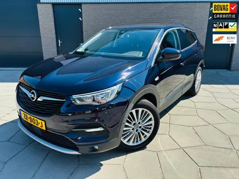 Opel Grandland X 1.2 Turbo Innovation