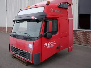 Cabine Volvo FH-13 GL