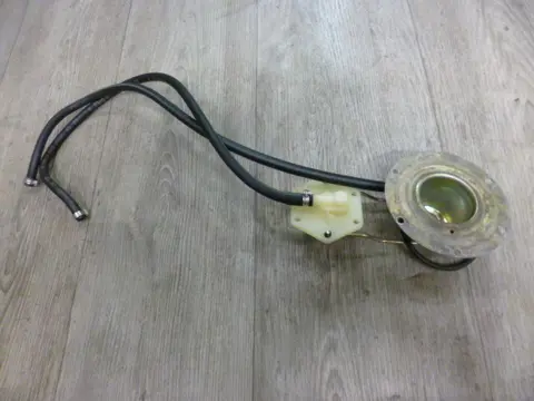TANKDOP BMW R 1150 RT R 850 RT 2000 - 2005