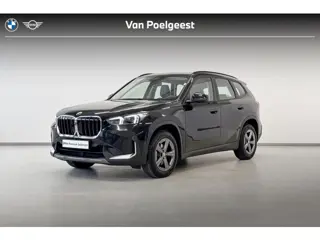 BMW X1 sDrive18i Premium Pack Aut.