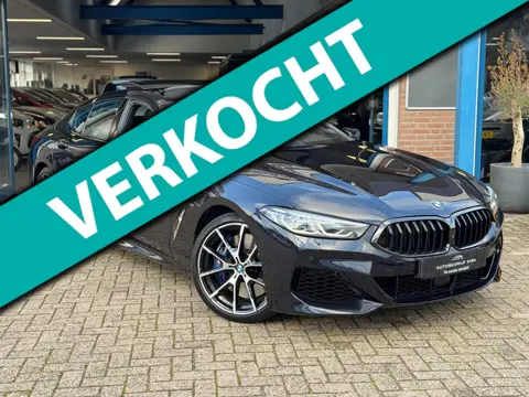 BMW 8-serie Gran Coupé 840i xDrive High Executive M-Pakket!