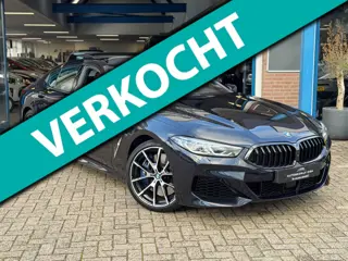 BMW 8-serie Gran Coupé 840i xDrive High Executive M-Pakket!