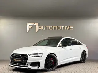 Audi A6 Limousine 55 TFSI e quattro Pano|RS Seat|Keyl|Trekhaak