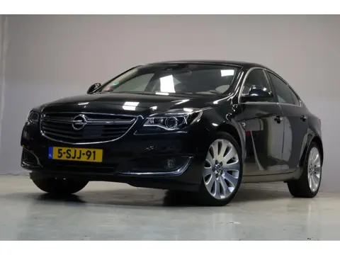 Opel Insignia 1.6 T Cosmo |VERKOCHT