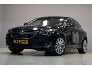 Opel Insignia 1.6 T Cosmo |VERKOCHT