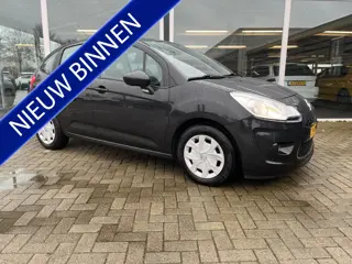 Citroën C3 1.6 e-HDi Dynamique / Trekhaak / Cruise / Airco
