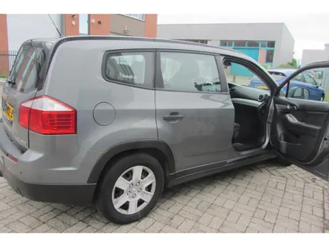 Chevrolet Orlando 1.8 LS