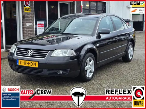 Volkswagen Passat 2.0 Comfortline