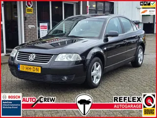 Volkswagen Passat 2.0 Comfortline