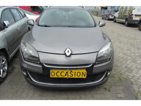 Renault 1.2 TCe Expression