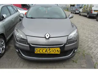 Renault 1.2 TCe Expression