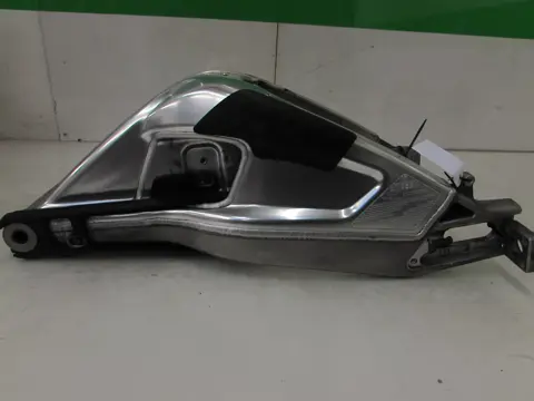 ACHTER BRUG BMW S 1000 RR 2012 - 2014
