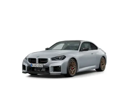 BMW M2 CS | 19/20'' | Keramische remmen | M Drive Prof. | Carbon dak | Kuipstoel | M Drive. Pack | H