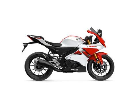 Yamaha YZF-R 125 (bj 2026)