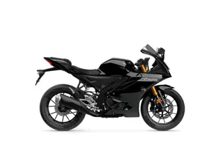 Yamaha YZF-R 125 (bj 2026)