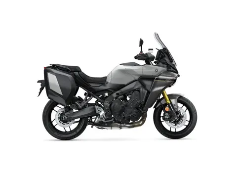 Yamaha TRACER 9 GT (bj 2026)