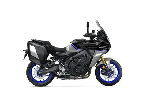 Yamaha TRACER 9 GT + (bj 2026)