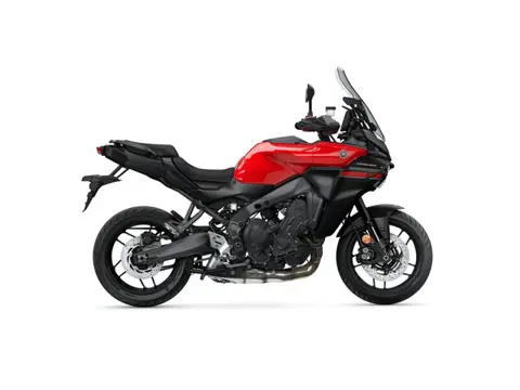 Yamaha TRACER 9 Y-AMT (bj 2026)