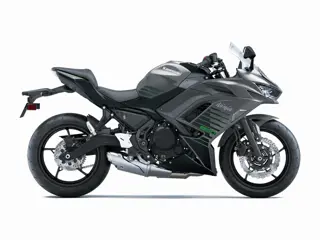 Kawasaki NINJA 650 (bj 2026)