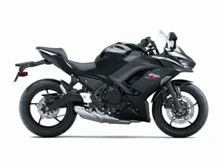 Kawasaki NINJA 650 (bj 2026)