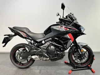 Kawasaki Versys 650 (bj 2024)