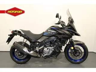 Suzuki DL 650 XTA V-Strom (bj 2023)