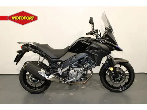 Suzuki V-STROM 650 A (bj 2025)