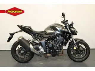 Honda CB 1000 Hornet (bj 2025)