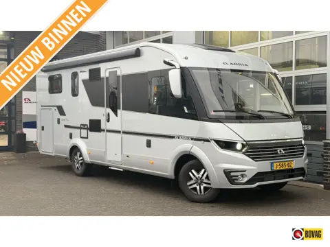 Adria Sonic Supreme 710 SL incl off-grid pakket!!