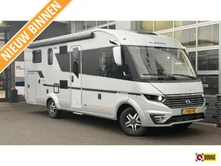 Adria Sonic Supreme 710 SL incl off-grid pakket!!