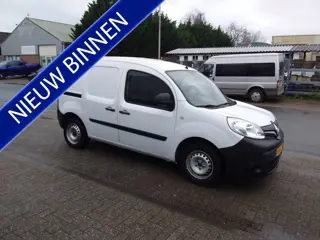 Renault Kangoo 1.5 Blue dCi 80 Comfort (bj 2020)