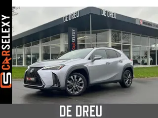 Lexus UX 250h F Sport Line | CAMERA | ADAPTIVE | KEYLESS | CARPLAY