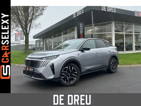 Peugeot 3008 1.2 Hybrid 136 GT | NIEUWE MODEL | ALCANTARA | CAMERA | MATRIX LED