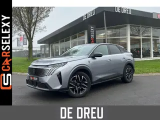 Peugeot 3008 1.2 Hybrid 136 GT | NIEUWE MODEL | ALCANTARA | CAMERA | MATRIX LED