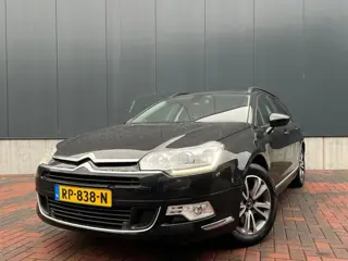 Citroen C5 Tourer XTR 2.0 BlueHDi Collection Business * Aut * Navi * Cruise * Lucht-vering *