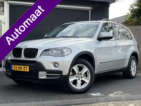 BMW X5 xDrive30d Executive EXPORT !! MOTOR LOOPT NIET!!