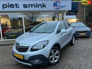 Opel Mokka 1.4 T Cosmo
