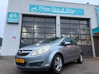 Opel Corsa 1.2-16V Enjoy (bj 2006)