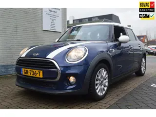 Mini Mini 1.5 Cooper Business / BOVAG RIJKLAARPRIJS