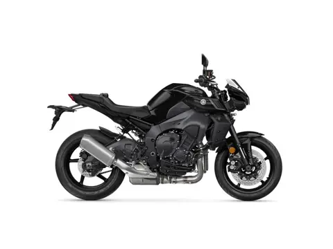 Yamaha MT-10 ABS (bj 2026)