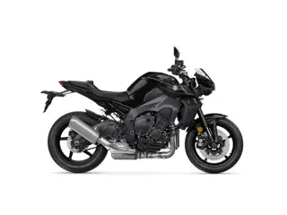 Yamaha MT-10 ABS (bj 2026)