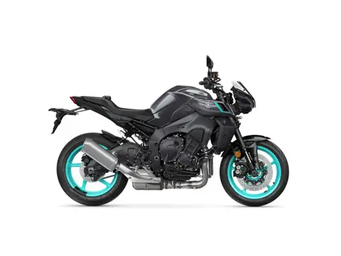 Yamaha MT-10 ABS (bj 2026)