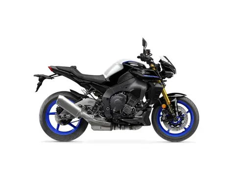 Yamaha MT-10 SP ABS (bj 2026)
