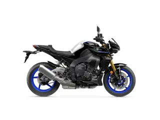 Yamaha MT-10 SP ABS (bj 2026)
