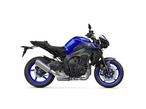 Yamaha MT-10 ABS (bj 2026)
