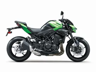 Kawasaki Z 900 70 KW (bj 2026)