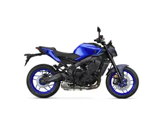 Yamaha MT-09 Y-AMT (bj 2026)