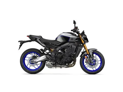 Yamaha MT-09 SP 35 KW (bj 2026)