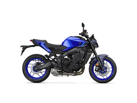 Yamaha MT-09 35 KW (bj 2026)