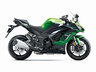 Kawasaki NINJA 1100 SX SE (bj 2026)